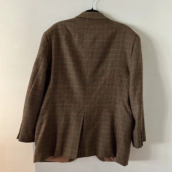 Chaps Blazer - Picture 4 of 8